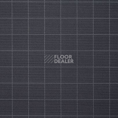 Ковролин Carpet Concept Sqr Seam Square 10x10 Ebony фото 1 | FLOORDEALER